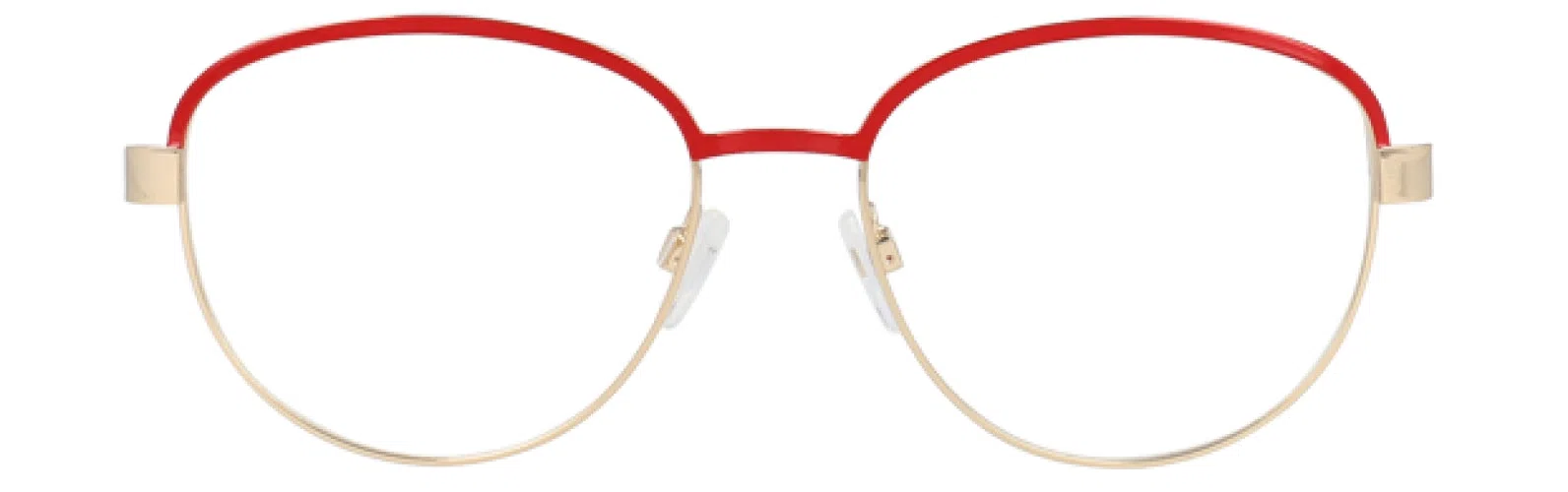 Leon Max LM4067 Eyeglasses - view 9